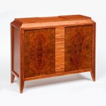 Furniture“Puzzle Cabinet”
Craig ThibodeauCT Fine Furniture
San Diego, CA
Click image to view larger or download