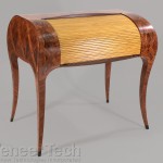 Furniture
“Lady's Desk”
Curtis Erpelding
Erpelding Furniture
Click image to view larger or download