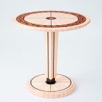 Furniture
“Labyrinth Table”
J. Morgan Woodworking
Click image to view larger or download